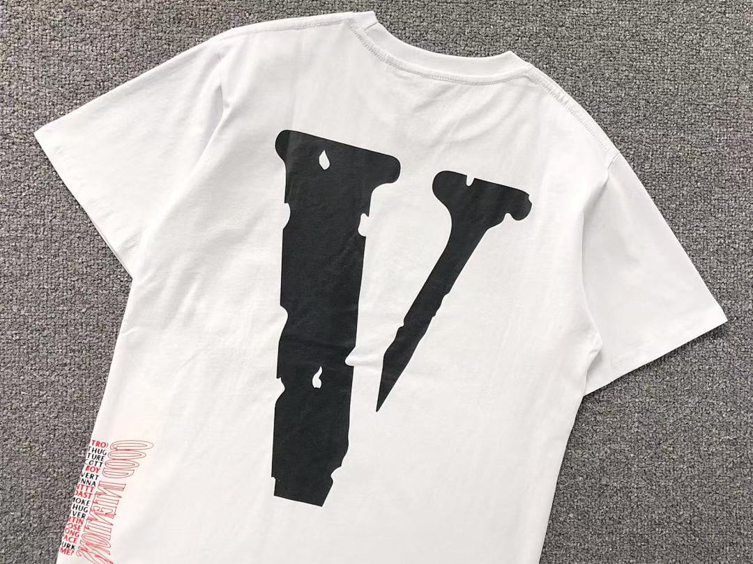 On Running 69 VLONE T-SHIRT 504159791 (Im 170Cm 60Kg I Wear Size S In The Phot) - Image 22
