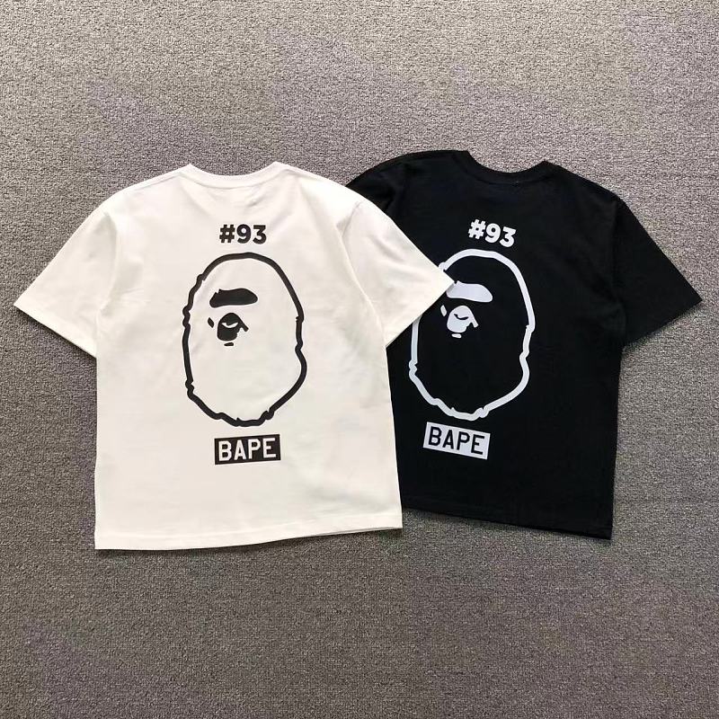 Bape Bape 95 T-SHIRT 3205040317 (Im 170Cm 60Kg I Wear Size S In The Phot), photo 1
