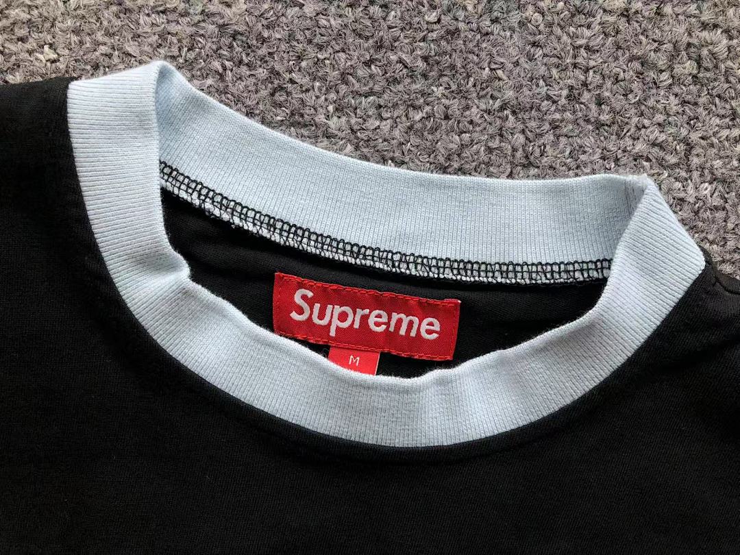 Supreme 158 S⭐⭐R⭐⭐E T-SHIRT 1107240333 (Im 170Cm 60Kg I Wear Size M In The Phot) - Image 19