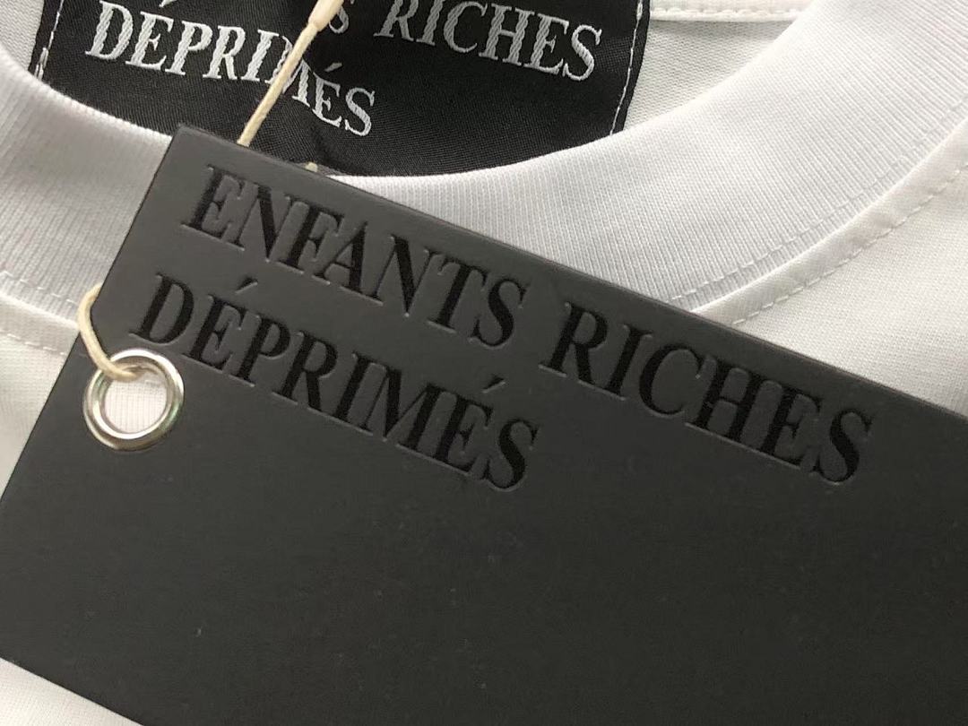 Chanel 98 ENFANTS RICHES DEPRIMES LONG SLEEVED 5211225162 (Im 170Cm 60Kg I Wear Size S In The Phot) - Image 16