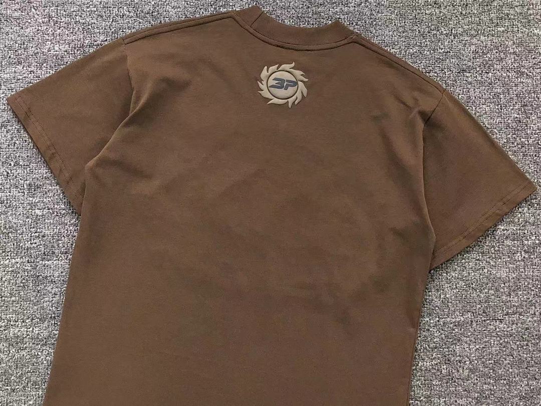 Broken Planet 78 BROKEN PLANET T-SHIRT - Image 12