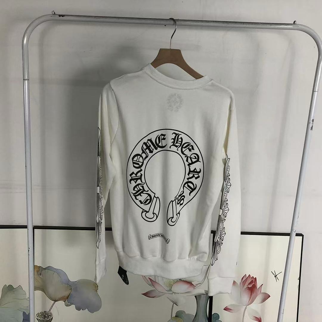 Comme des Garcons 129 C⭐⭐OME HE⭐⭐TS HOODIE 42062325144 (Im 170Cm 60Kg I Wear Size S In The Phot) - Image 23