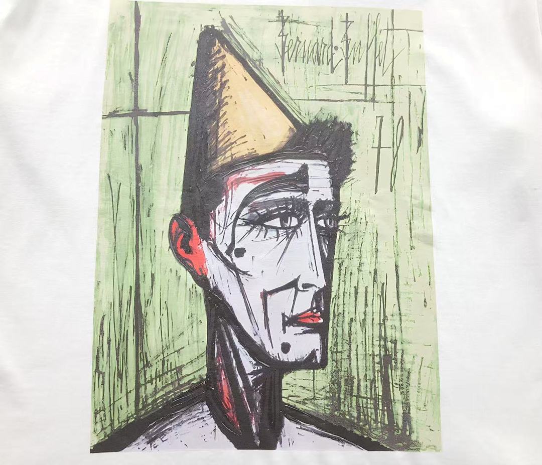 Prada 108 P⭐A⭐A T-SHIRT 56250370 (Im 170Cm 60Kg I Wear Size M In The Phot) - Image 8