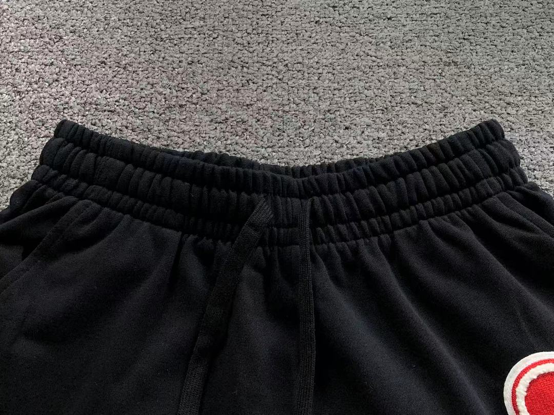 AMI 108 AMI SHORTS 3203171921 (Im 170Cm 60Kg I Wear Size S In The Phot) - Image 21