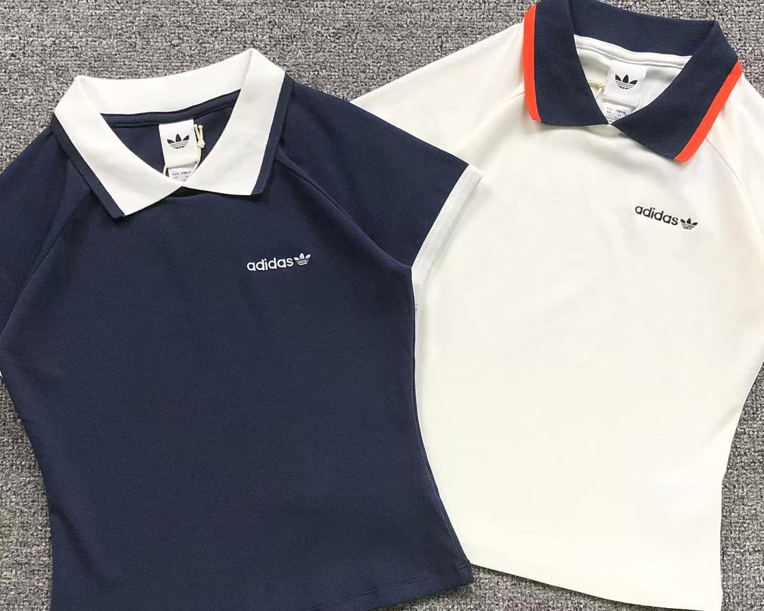 Adidas 105 A⭐I⭐AS POLO FEMAIE - Image 4