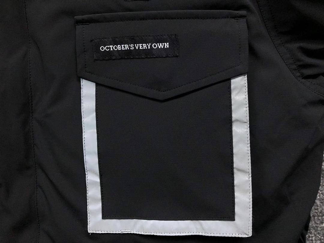 Canada Goose 598 C⭐N⭐⭐A G⭐⭐⭐E DOWN JACKETS 19270315 (Im 170Cm 57Kg I Wear Size XS In The Phot) - Image 17