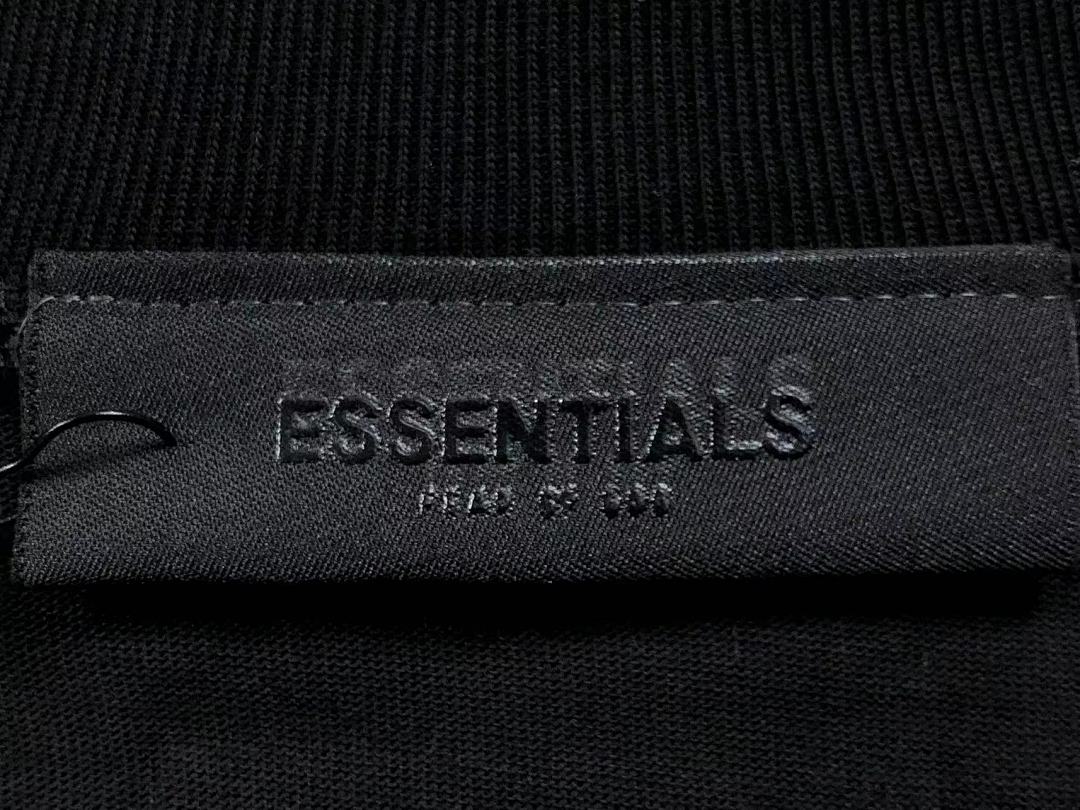 Fear of God 98 FOG T-SHIRT 31120117 (Im 170Cm 57Kg I Wear Size S In The Phot) - Image 33