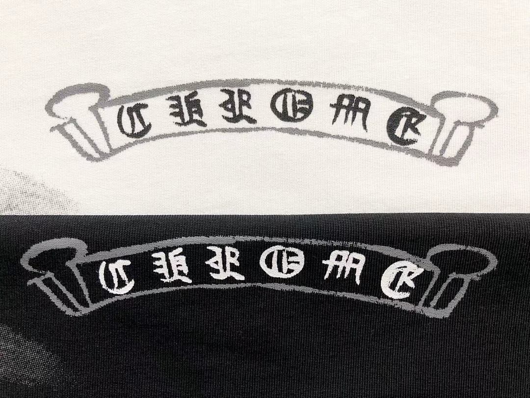Comme des Garcons 125 C⭐⭐OME HE⭐⭐TS T-SHIRT - Image 14
