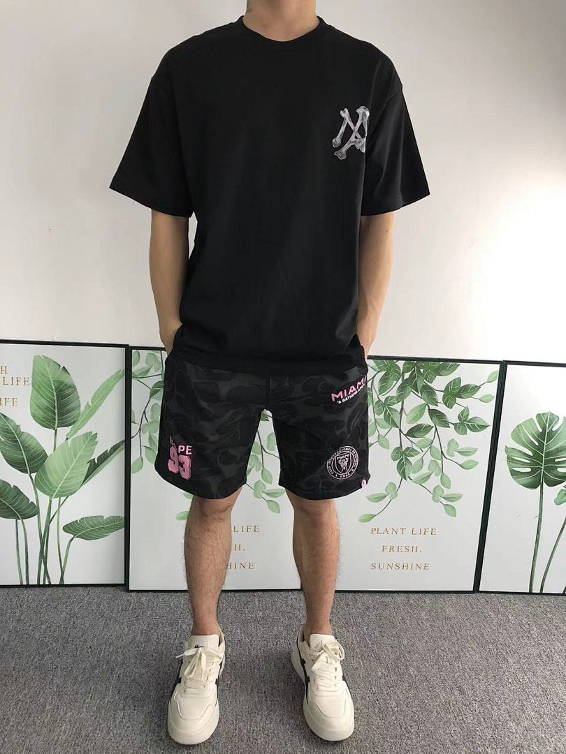 AMIRI 85 AMIRI T-SHIRT 211290876 (Im 170Cm 55Kg I Wear Size S In The Phot) - Image 3