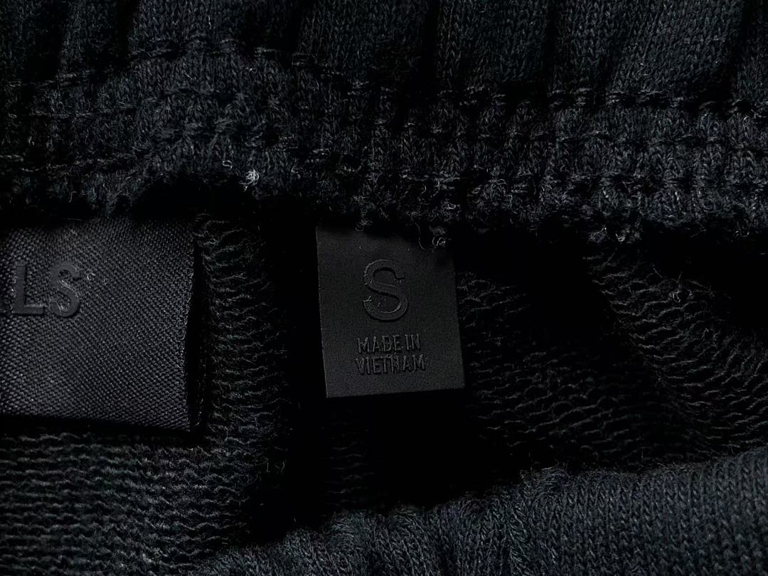 Fear of God SHORTS88 FOG T-SHIRT - Image 56