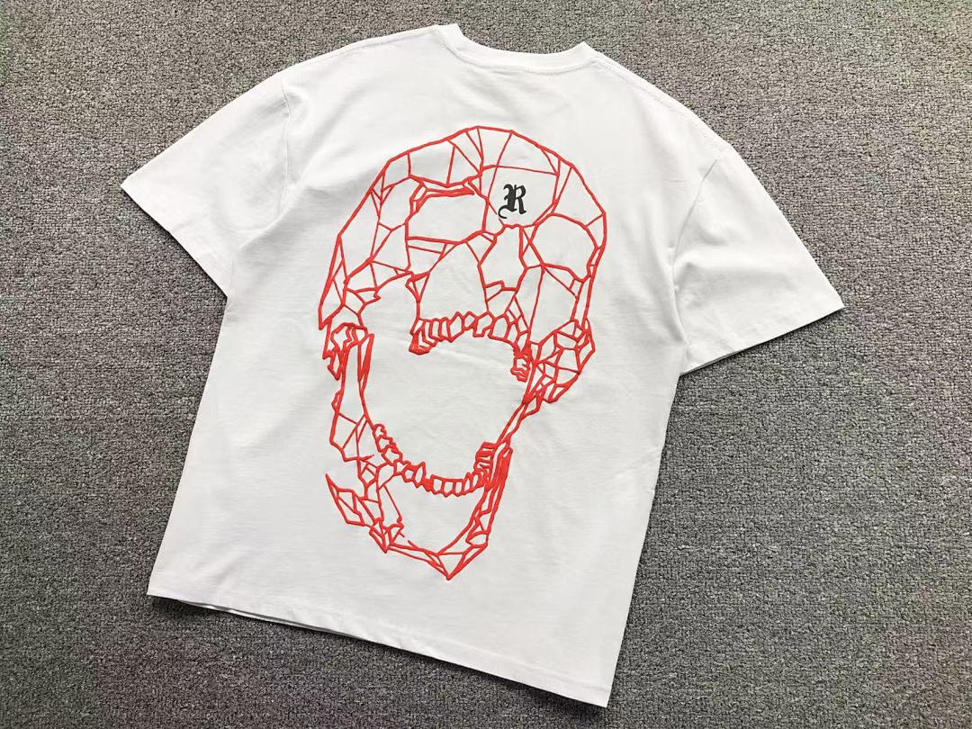 Revenge 69 REVENGE T-SHIRT 504013391 (Im 170Cm 60Kg I Wear Size S In The Phot) - Image 19