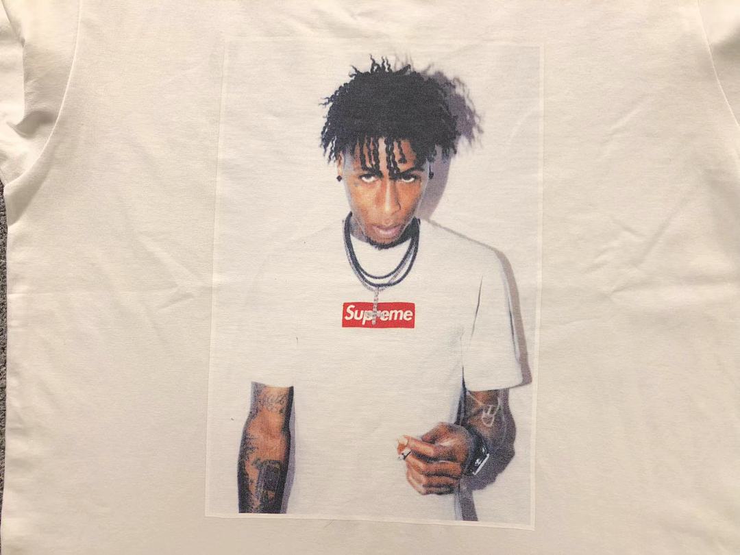 Supreme 95 S⭐⭐R⭐⭐E T-SHIRT - Image 13