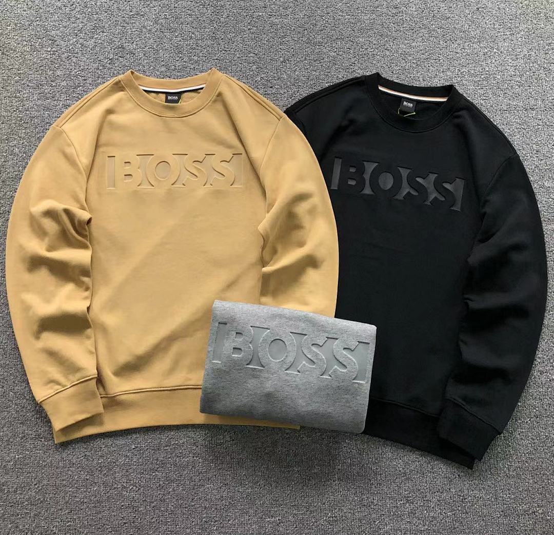 Hugo Boss Hugo Boss 118 H⭐G⭐ B⭐⭐S HOODIE 1108021030 (Im 170Cm 60Kg I Wear Size M In The Phot), photo 1