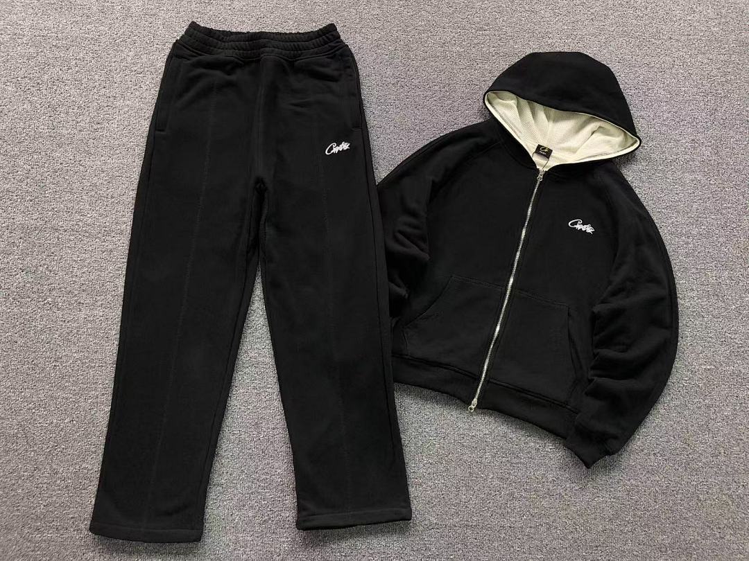 Corteiz TROUSERS138 CORTEIZ HOODIE - Image 6