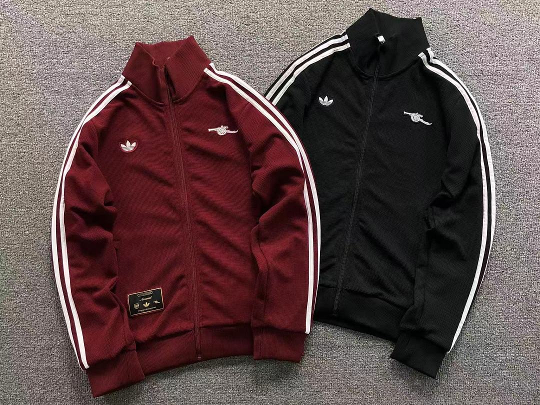 Adidas 168 A⭐I⭐AS HOODIE 4204292677 (Im 170Cm 60Kg I Wear Size M In The Phot) - Image 5