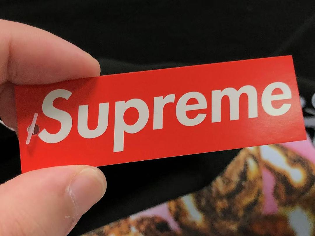 Supreme 98 S⭐⭐R⭐⭐E T-SHIRT 4207211402 (Im 170Cm 60Kg I Wear Size M In The Phot) - Image 34