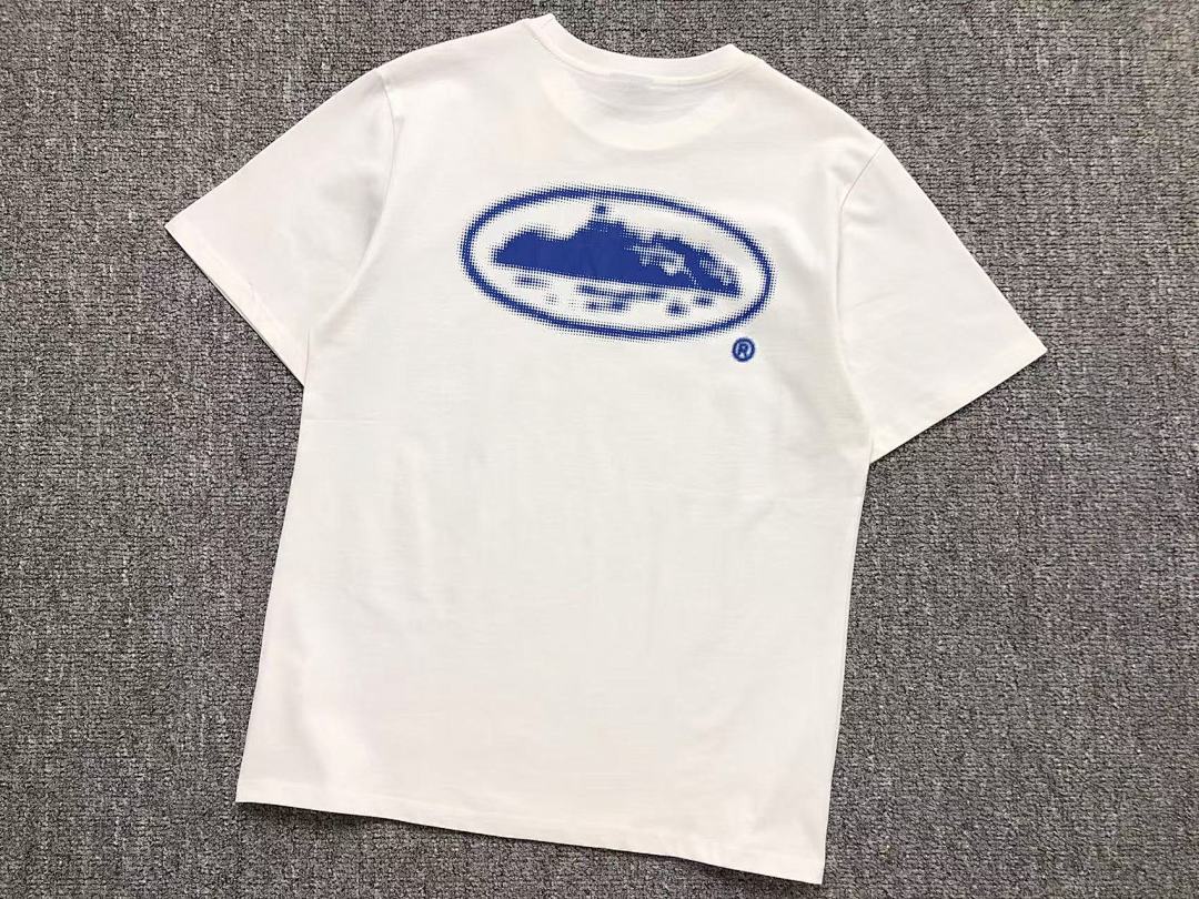 Corteiz 78 CORTEIZ T-SHIRT - Image 18