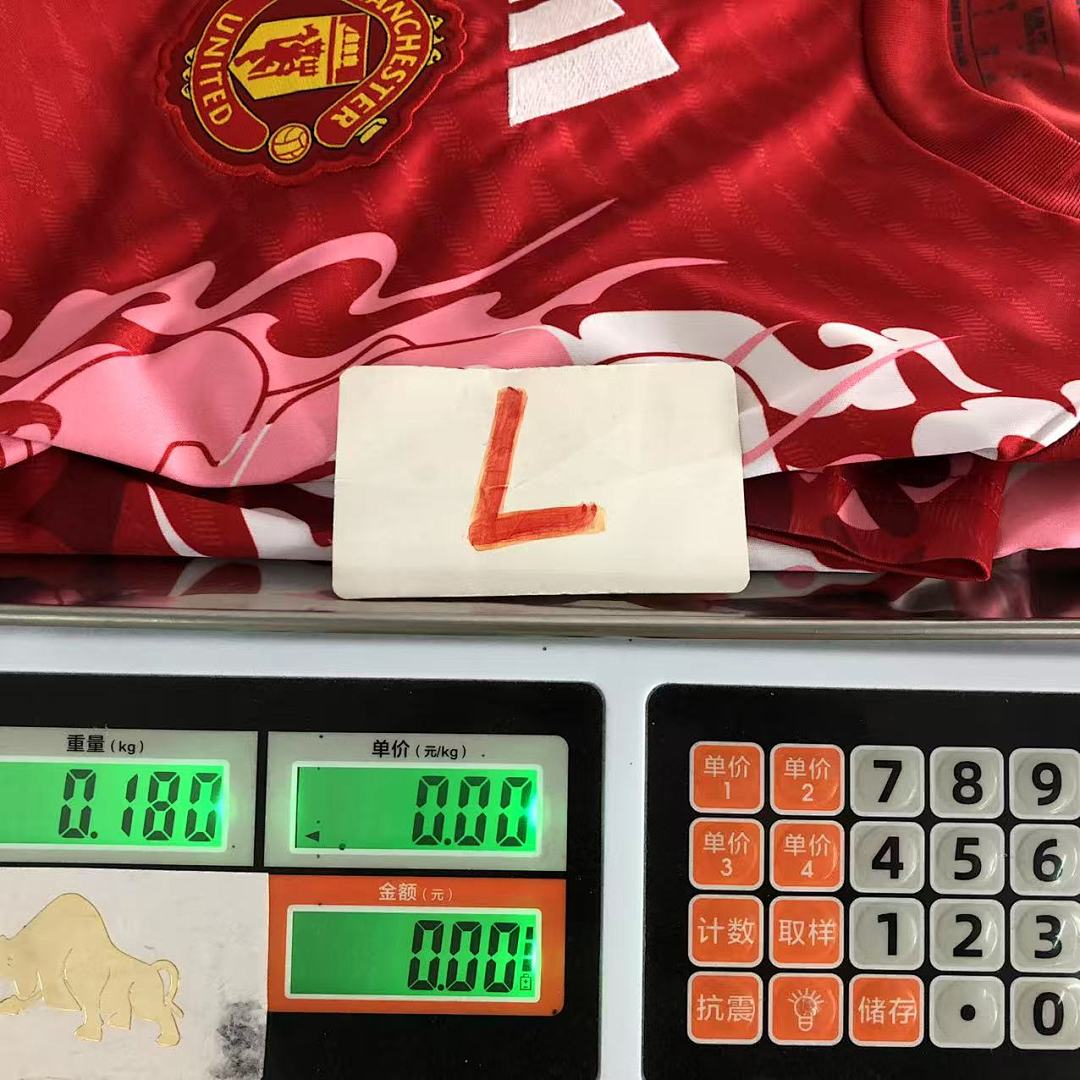 Unbranded 78 FOOTBALL T-SHIRT 11041711002 (Im 170Cm 60Kg I Wear Size L In The Phot) - Image 19