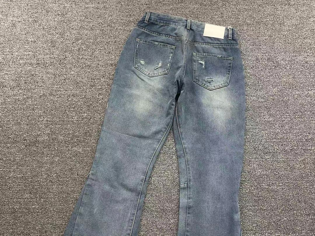 Gallery Dept 158 GALLERY DEPT TROUSERS 12641553 (Im 170Cm 60Kg I Wear Size S In The Phot) - Image 12