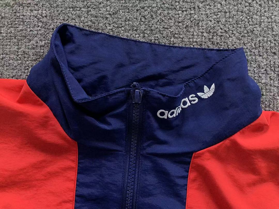 Adidas TROUSERS 145 A⭐I⭐AS JACKET - Image 21