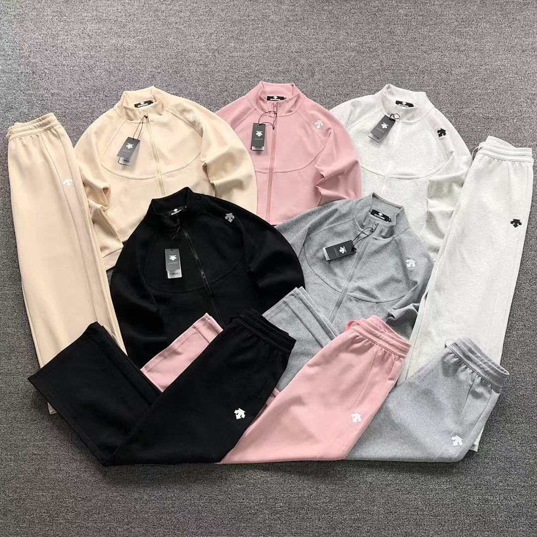 Unbranded TROUSERS 128 D⭐S⭐E⭐T⭐ HOODIE FEMAIE