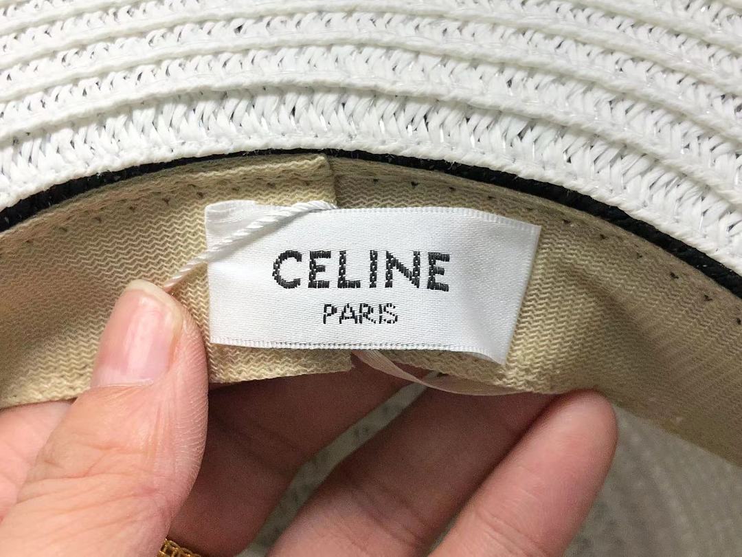 Celine 165 C⭐L⭐⭐E HAT BAG 5250603102 (Long 41CM* Wide 15CM* High 31CM) - Image 31