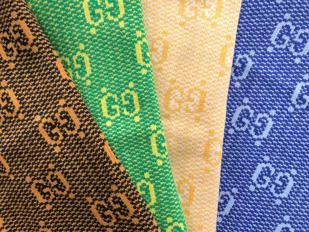 Gucci 138 G⭐C⭐I SWEATER 41101318146 (Im 170Cm 60Kg I Wear Size XXL In The Phot) - Image 16