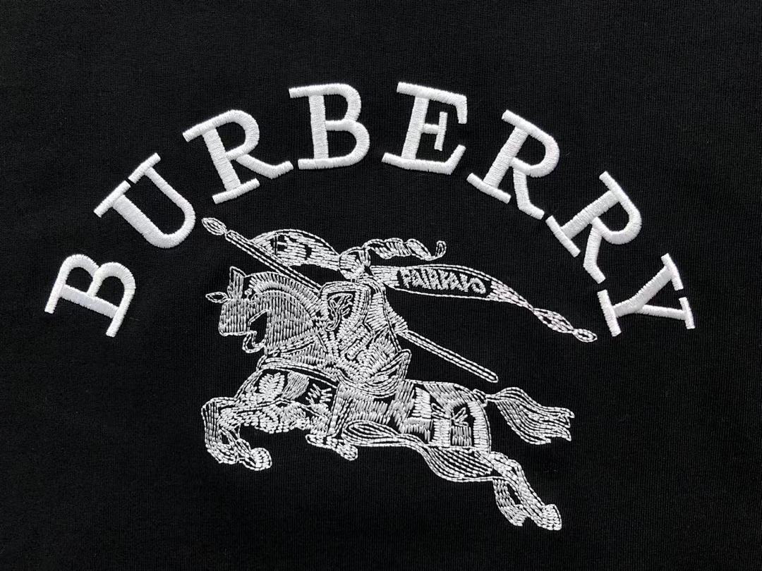 Burberry 158 B⭐R⭐E⭐RY T-SHIRT 2201121401 (Im 170Cm 60Kg I Wear Size M In The Phot) - Image 15