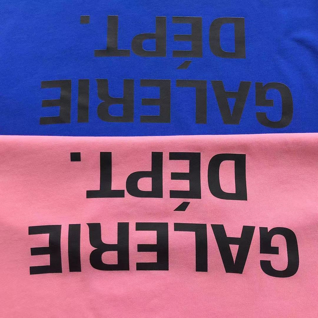 Gallery Dept 78 GALLERY DEPT T-SHIRT 125191453 (Im 170Cm 60Kg I Wear Size S In The Phot) - Image 12