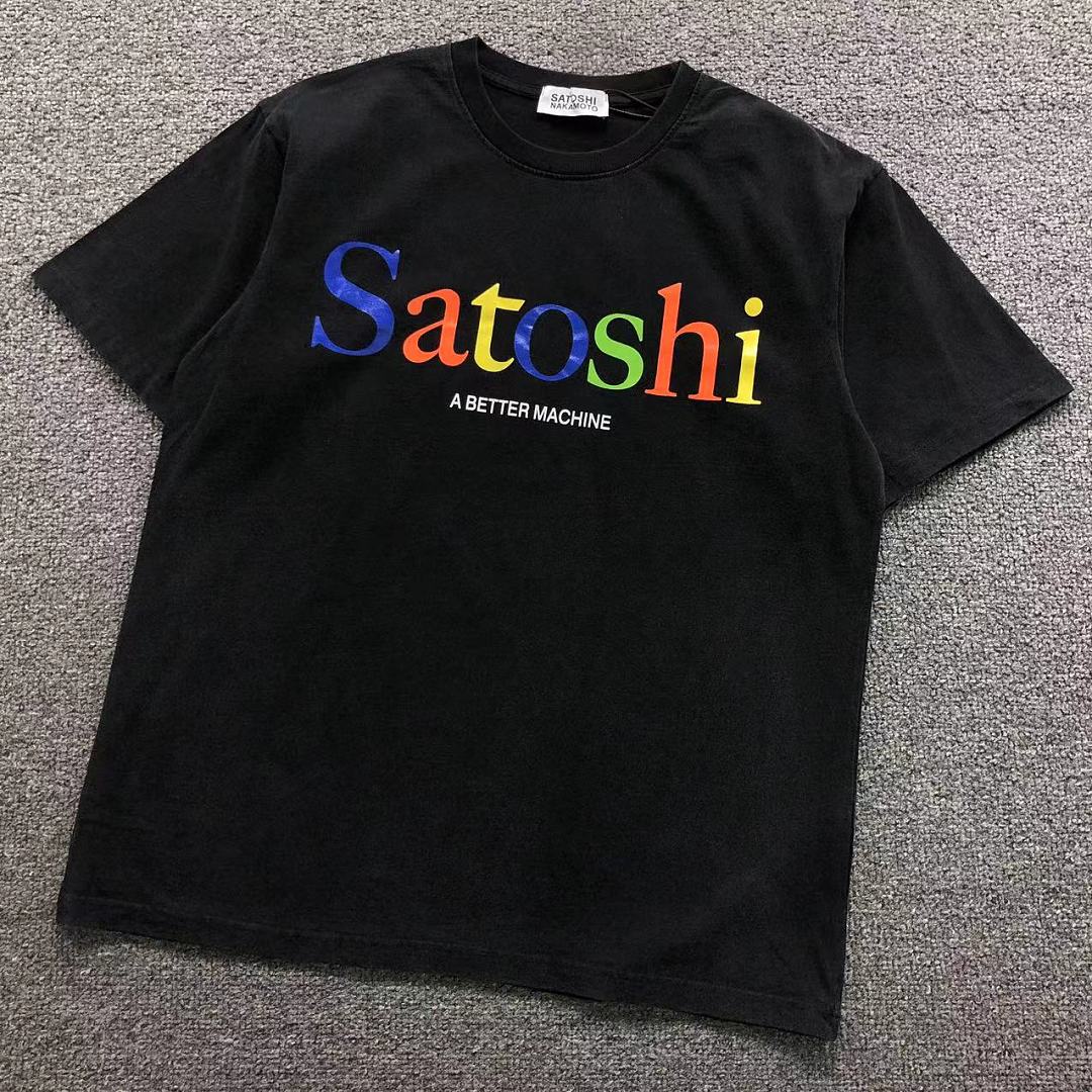 Unbranded 113 FASHION T-SHIRT 3208131117 (Im 170Cm 60Kg I Wear Size S In The Phot)