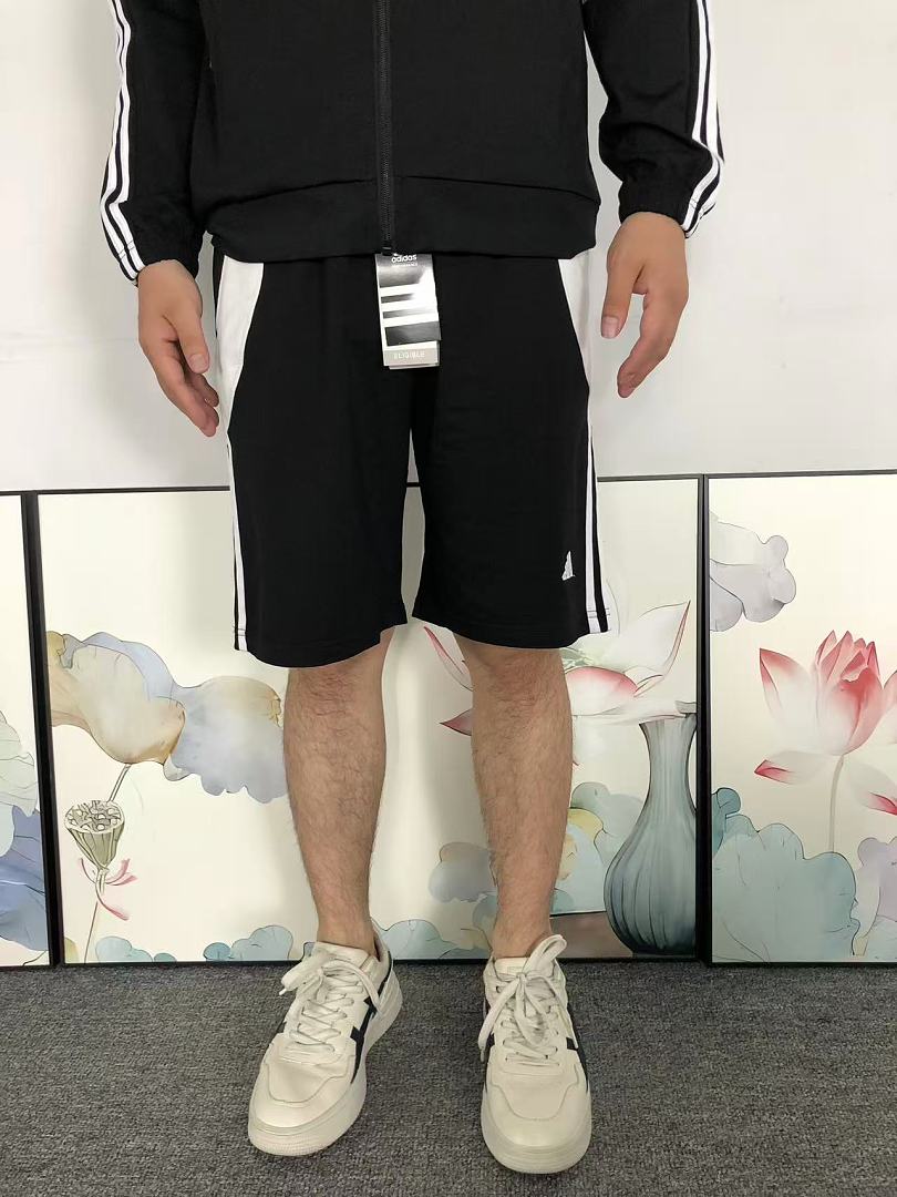 Adidas 115 A⭐I⭐AS SHORTS 4204292477 (Im 170Cm 60Kg I Wear Size M In The Phot) - Image 3