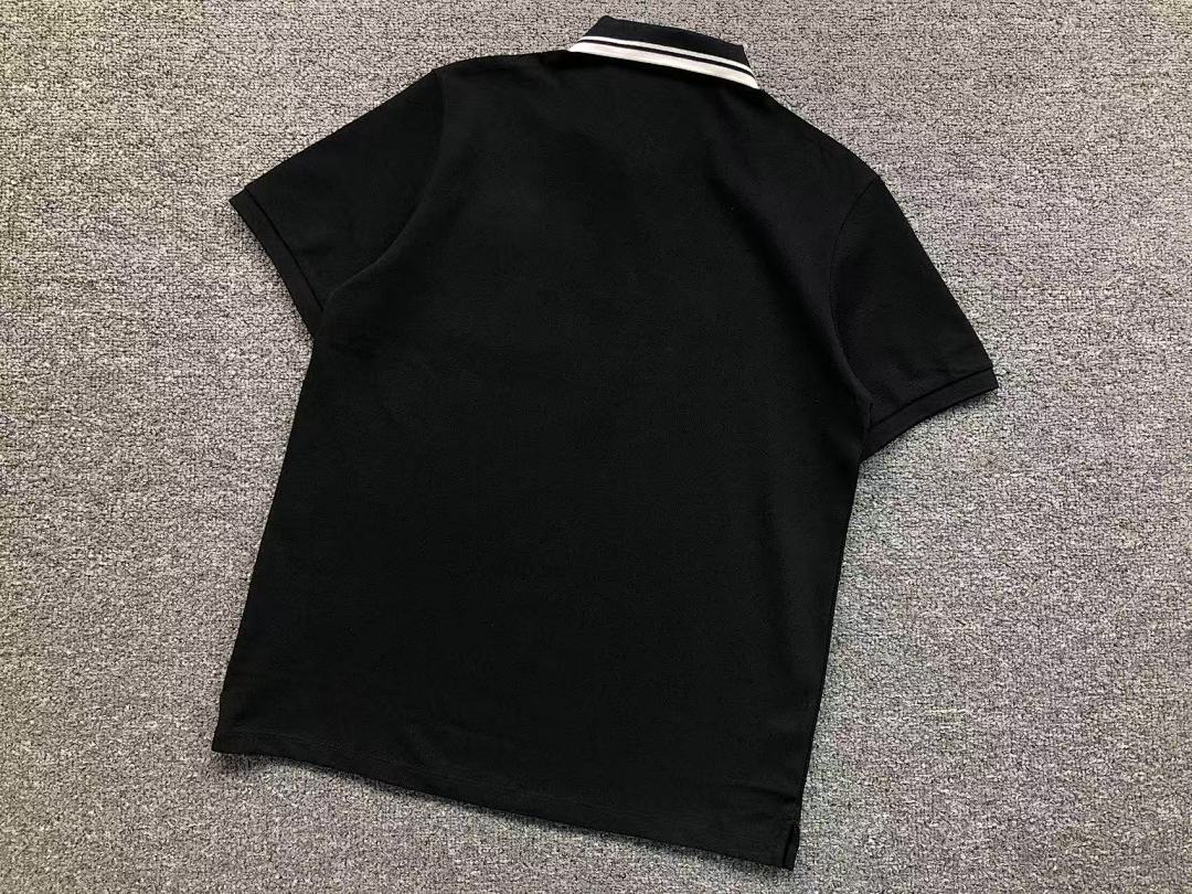 Gucci 135 G⭐C⭐I POLO 571912106 (Im 170Cm 60Kg I Wear Size L In The Phot) - Image 13