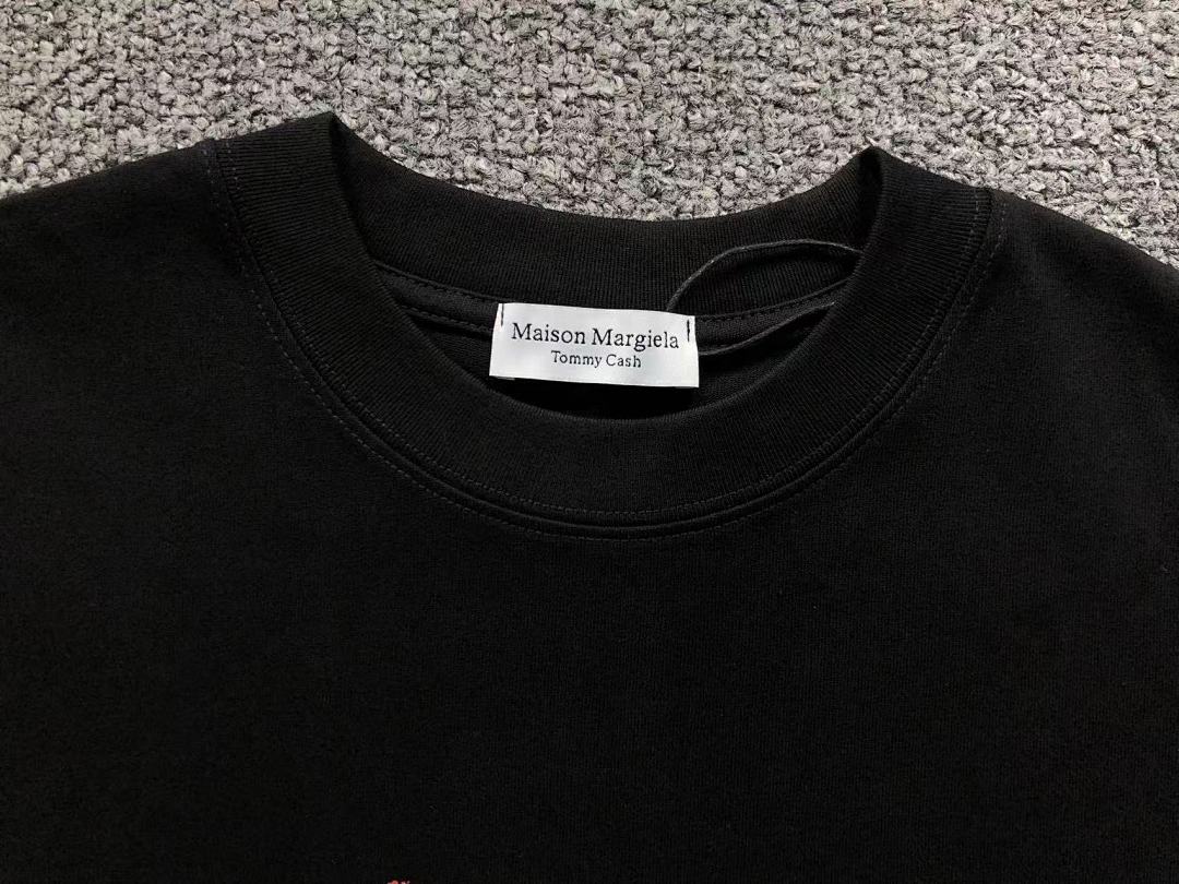 On Running 98 MAISON MARGIELA T-SHIRT 2161136125 (Im 170Cm 60Kg I Wear Size S In The Phot) - Image 21