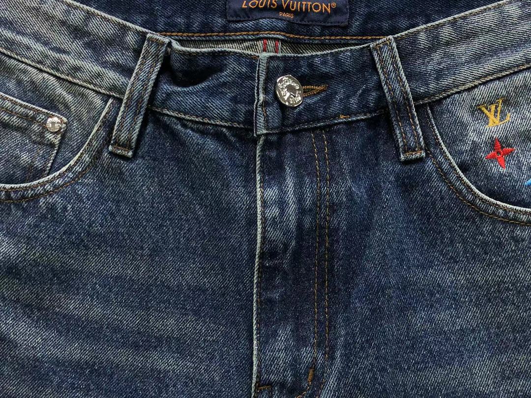 Louis Vuitton 245 L⭐ - Image 17