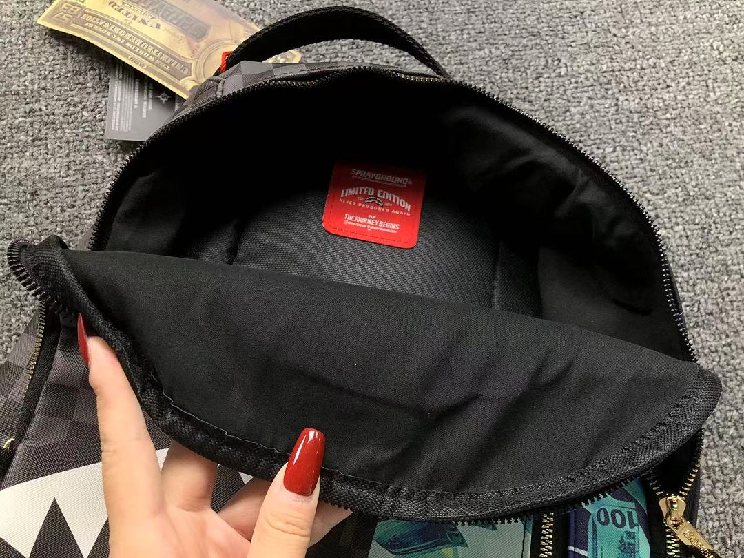 Unbranded 118 S⭐R⭐AY⭐R⭐⭐NO BAG 52070126179 (Long 30CM* Wide 13CM* High 43CM) - Image 17