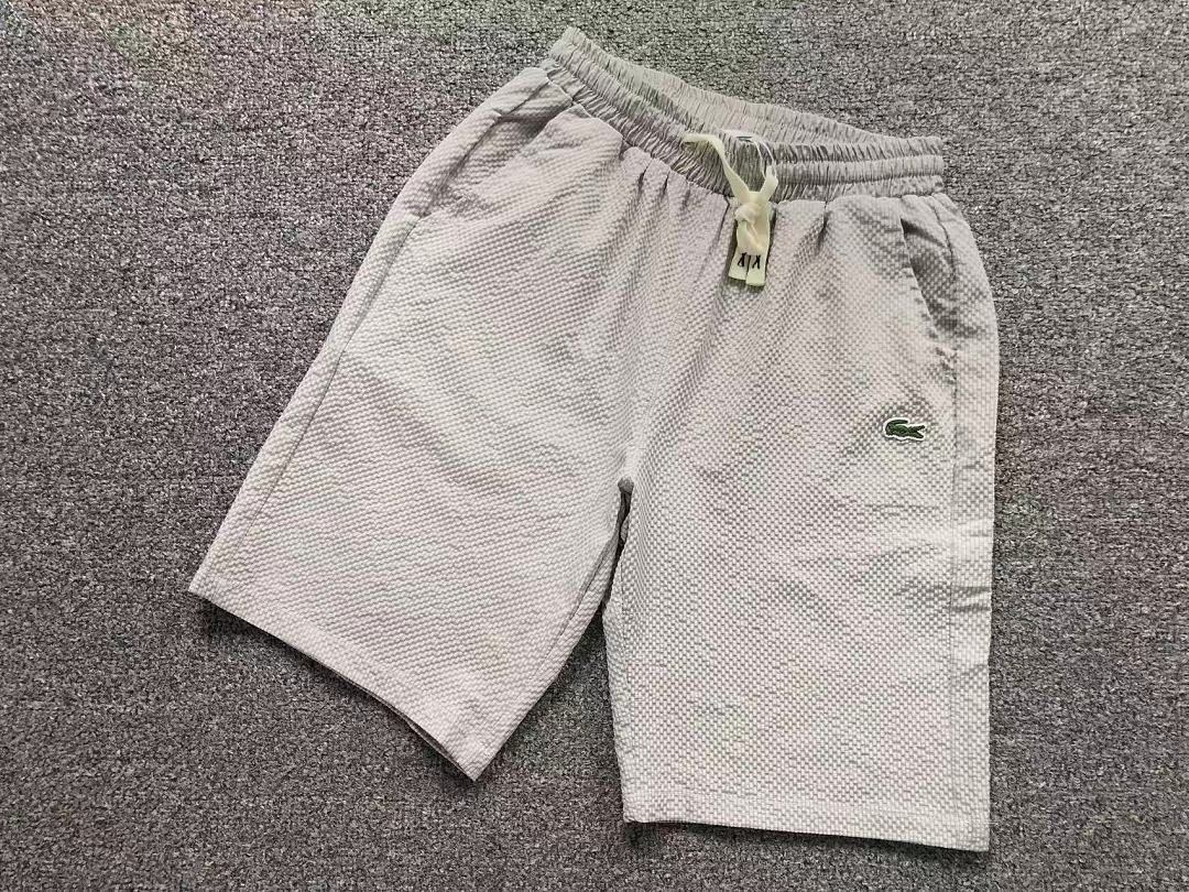 Lacoste 225 LACOSTE SHIRT SHORTS 22060922001 (Im 170Cm 60Kg I Wear Size M In The Phot) - Image 31