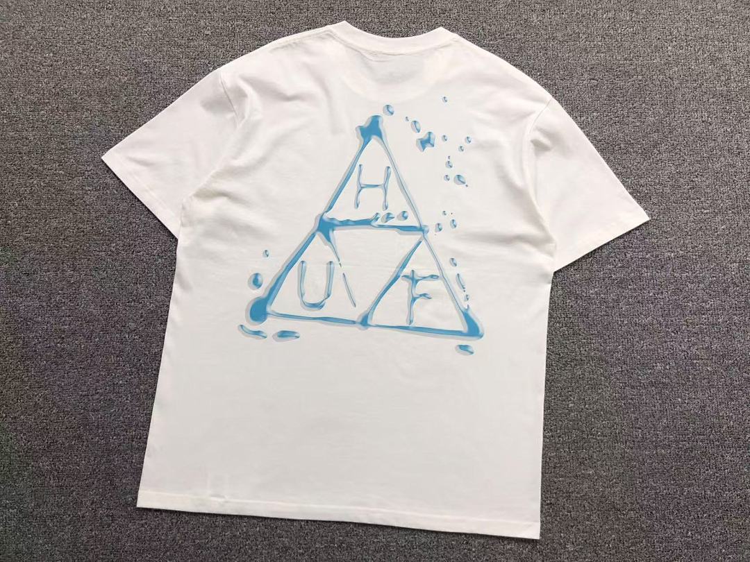 HUF 78 HUF T-SHIRT - Image 11