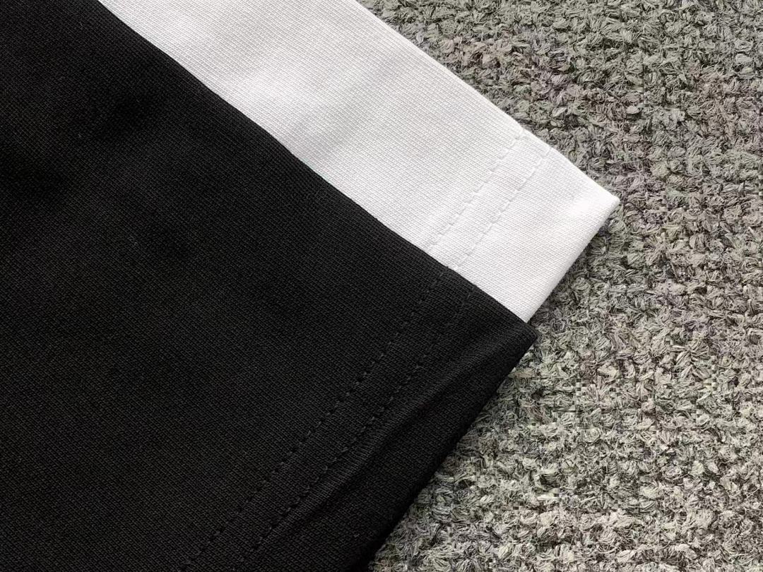 On Running 85 MAISON MARGIELA T-SHIRT 5212438162 (Im 170Cm 60Kg I Wear Size 44 In The Phot) - Image 17
