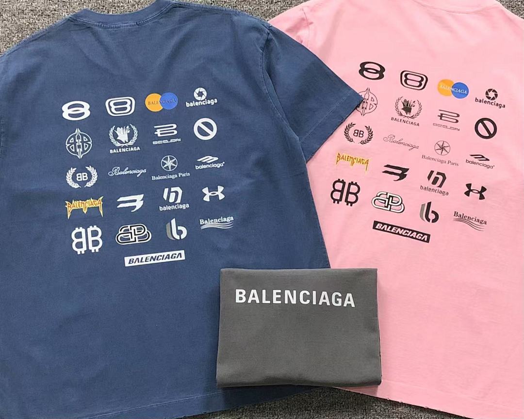 Unbranded 158 B⭐L⭐⭐⭐IA⭐A T-SHIRT 2203253001 (Im 170Cm 65Kg I Wear Size M In The Phot) - Image 6
