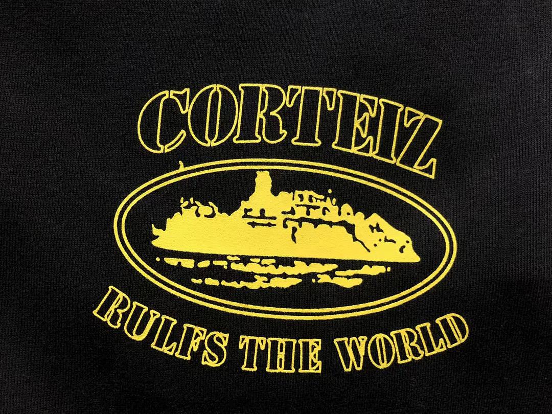 Corteiz TROUSERS 128 CORTEIZ HOODIE 1109272834 (Im 170Cm 60Kg I Wear Size S In The Phot) - Image 25