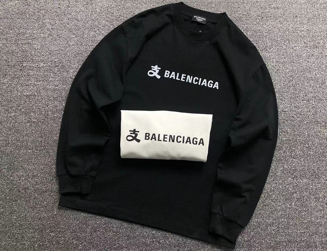 Balenciaga 135 B⭐L⭐⭐⭐IA⭐A LONG - Image 5