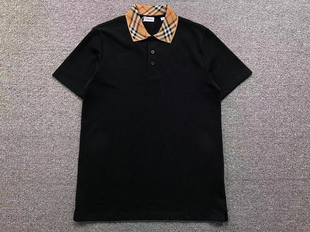 Burberry 139 B⭐R⭐E⭐RY POLO 5262201106 (Im 170Cm 60Kg I Wear Size L In The Phot) - Image 32
