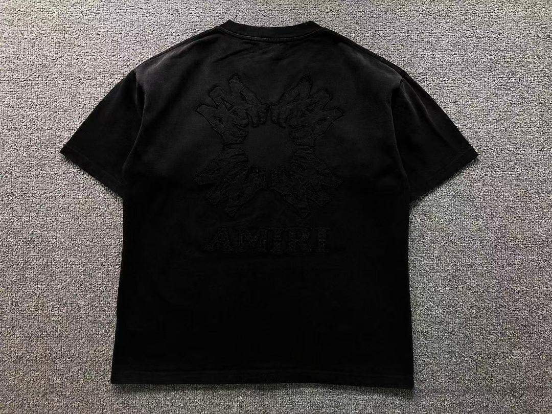 AMIRI 118 AMIRI T-SHIRT 5260814180 (Im 170Cm 60Kg I Wear Size M In The Phot) - Image 13