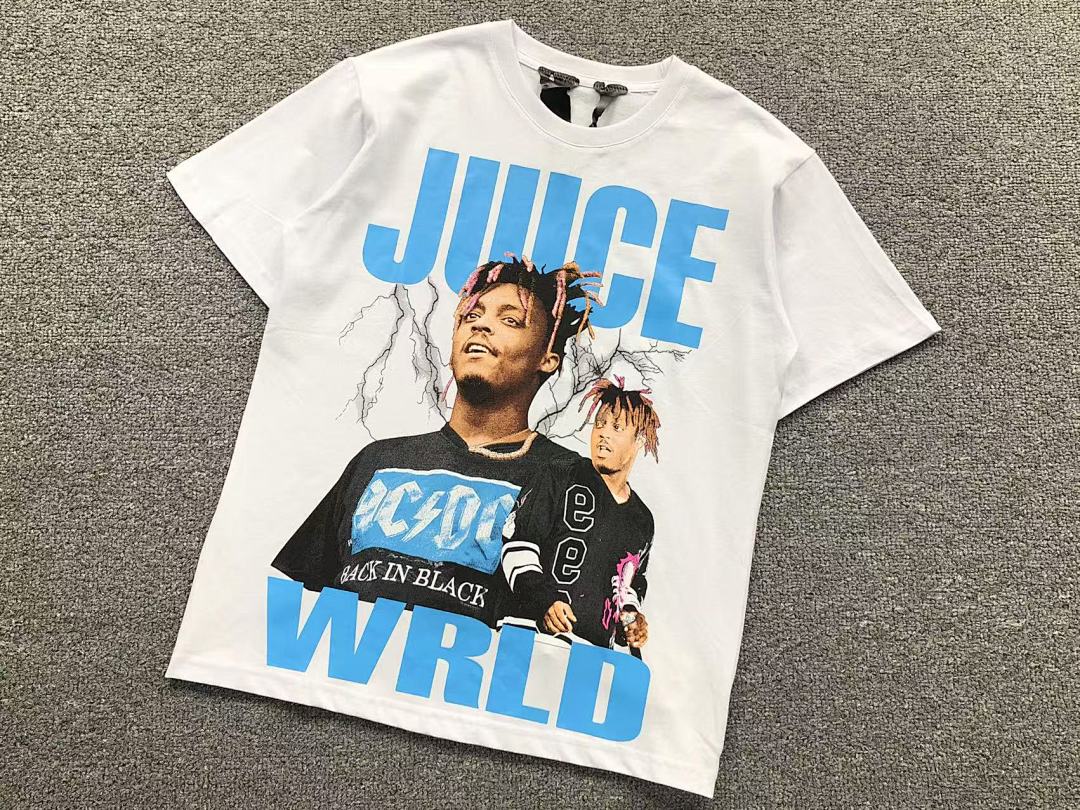 On Running 69 VLONE T-SHIRT 504142591 (Im 170Cm 60Kg I Wear Size S In The Phot) - Image 13