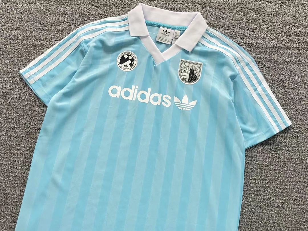 Adidas 98 A⭐I⭐AS POLO 4207060198 (Im 170Cm 60Kg I Wear Size M In The Phot) - Image 11