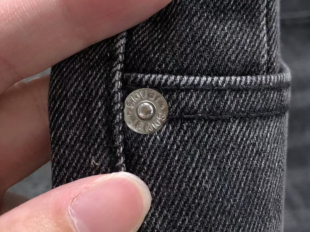 Gallery Dept 135 GALLERY DEPT TROUSERS 12642053 (Im 170Cm 60Kg I Wear Size S In The Phot) - Image 24