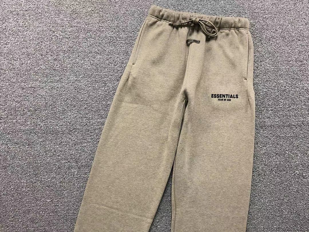 Fear of God TROUSERS 168 FOG HOODIE - Image 31
