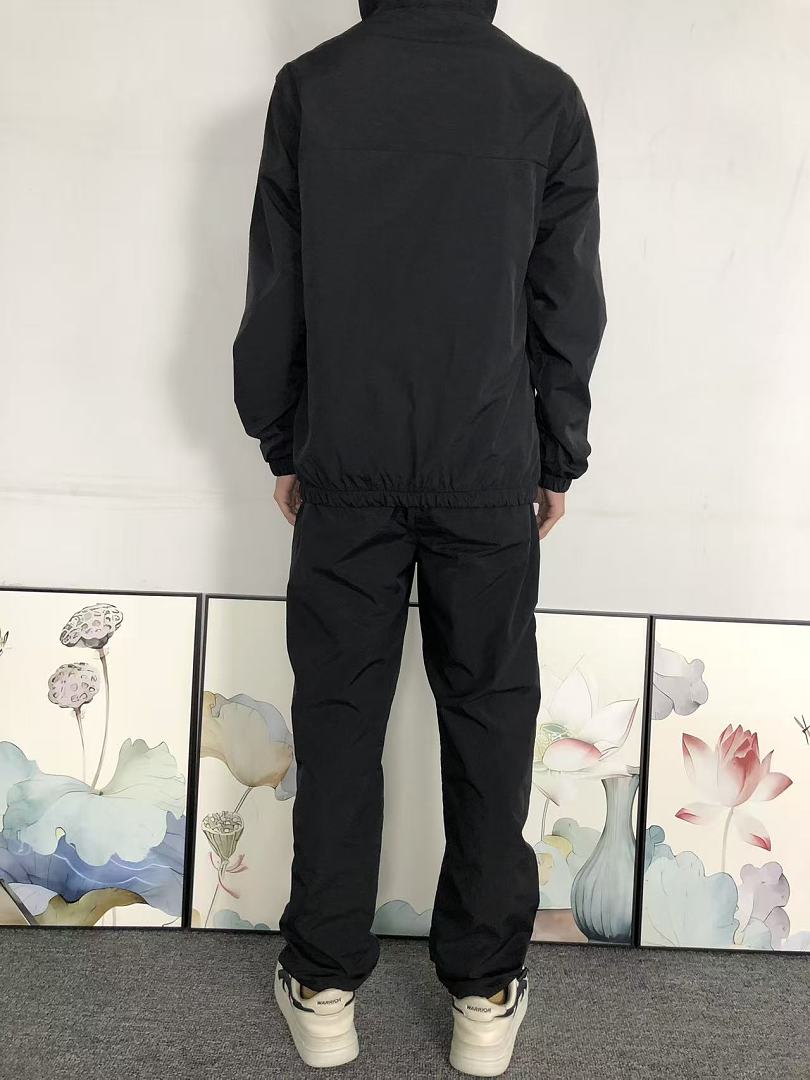 Nike TROUSERS135 N⭐K⭐ JACKET TROUSERS 4205112577 (Im 170Cm 60Kg I Wear Size L In The Phot) - Image 5