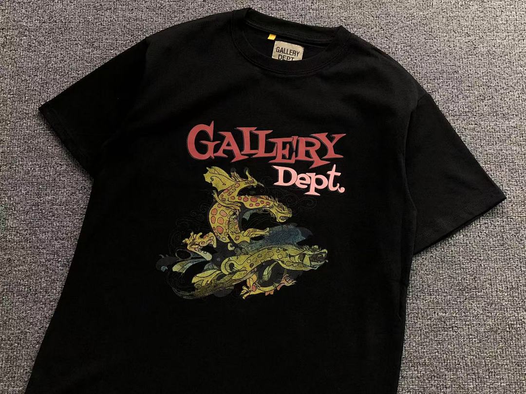 Gallery Dept 85 GALLERY DEPT T-SHIRT - Image 7