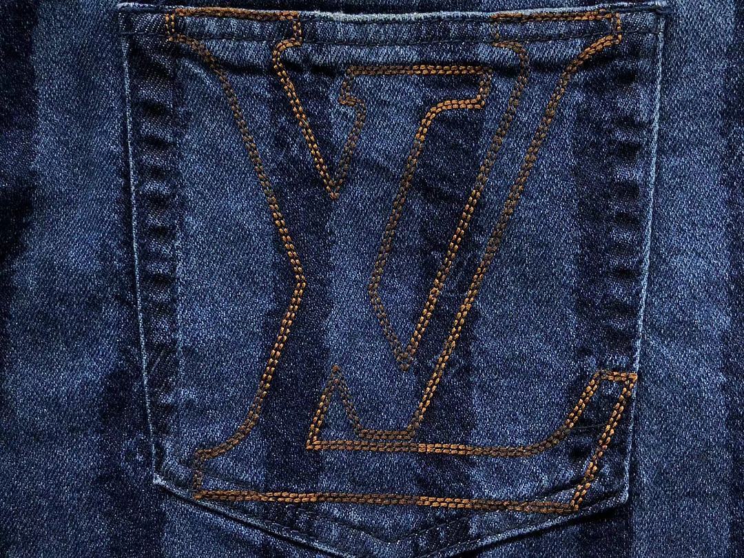Louis Vuitton 228 L⭐ - Image 6